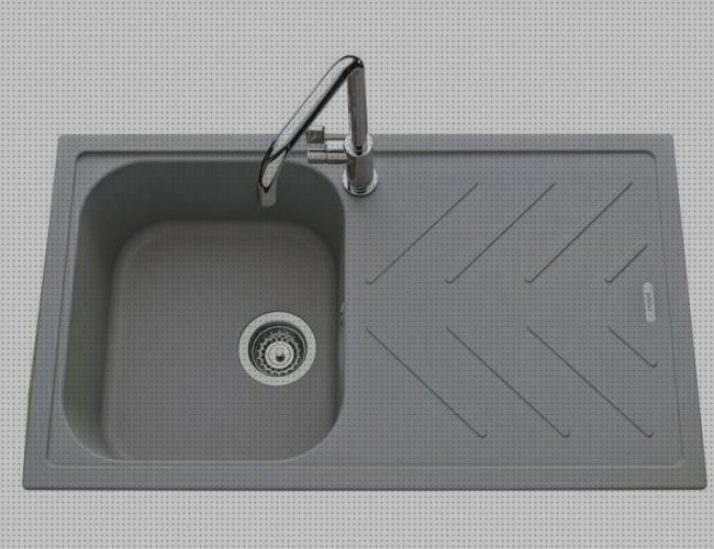 TOP 15 pilas cocinas