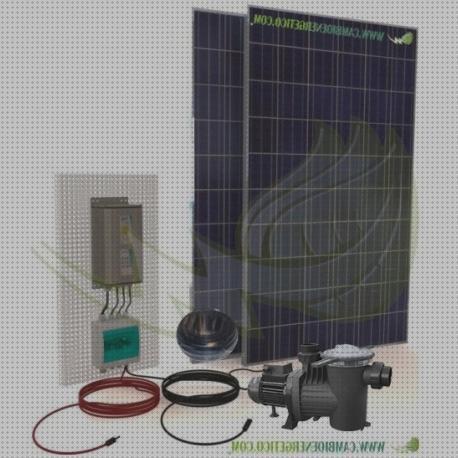 Las mejores marcas de piscina deposito artificial de agua Más sobre múnchen solar placa solar 300w Más sobre inversor solar 230v piscina con depuradora placa solar