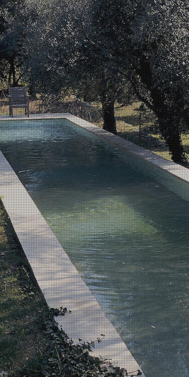 Análisis de las 20 mejores Piscinas Depositos Artificiales De Aguas