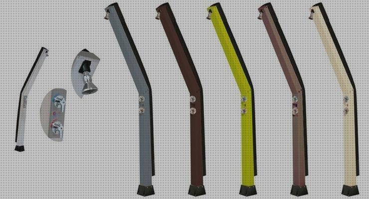 Las mejores 19 Piscinas Con Duchas Solares Spring