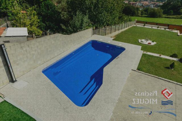 Las mejores 20 Piscinas Miguez Duchas Solares
