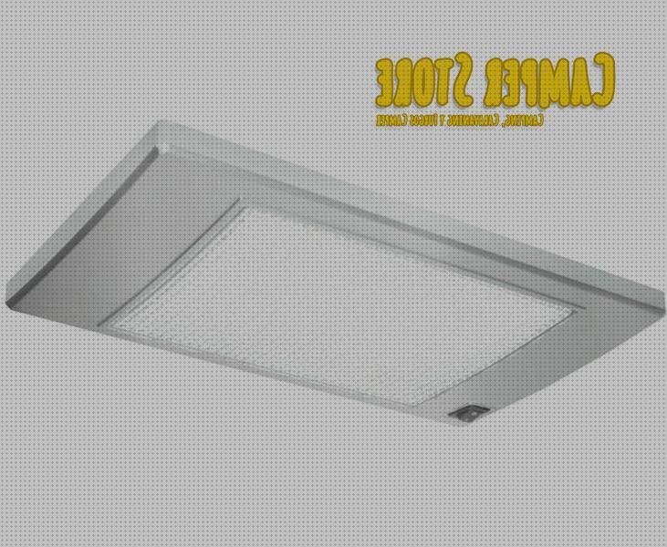 Los 26 Mejores accesorios para plafon led 12v a la venta