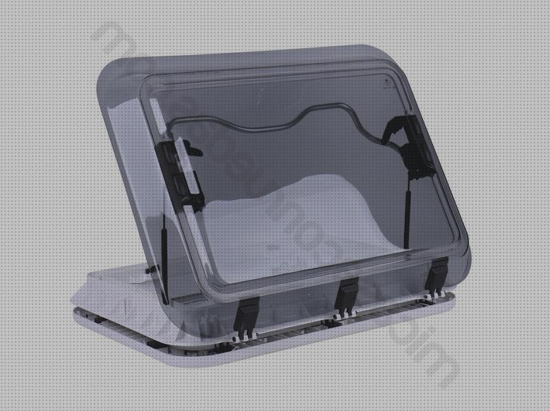 Los 12 Mejores Plafones Led Tipos Claraboyas