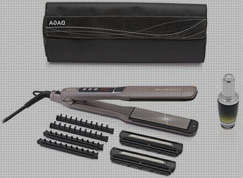 Opiniones de las 10 mejores Planchas De Pelos Con Accesorios