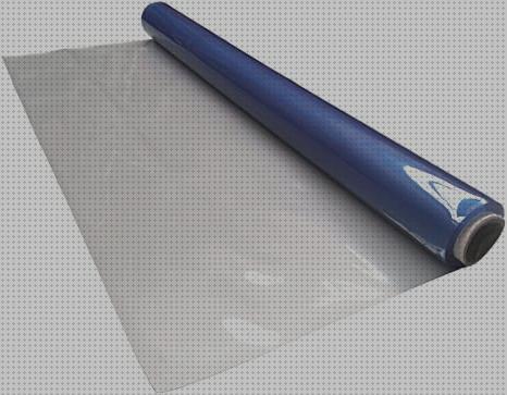 Review de plastico de toldo