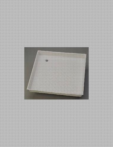 Review de plato ducha 60x60