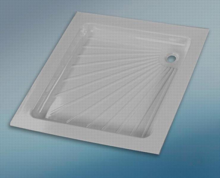 Review de plato ducha 60x60 camper