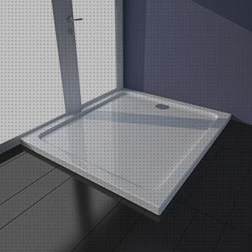Review de plato ducha abs