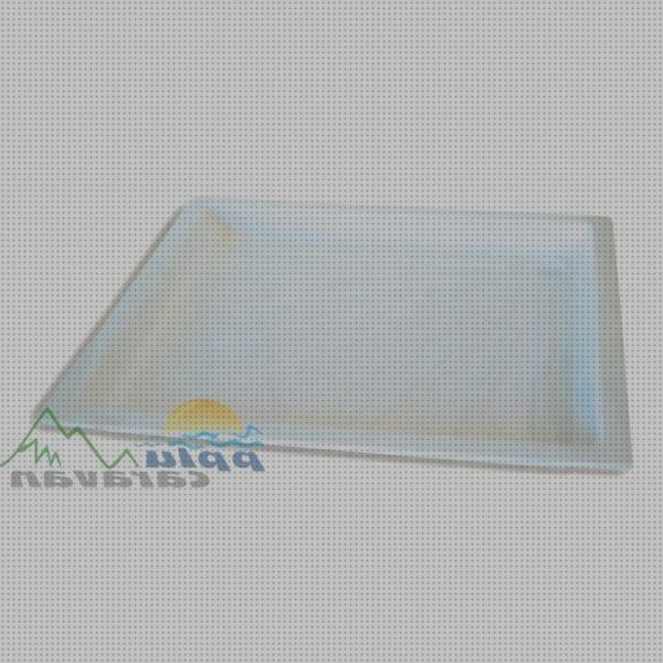 Mejores 20 platos duchas abs a la venta