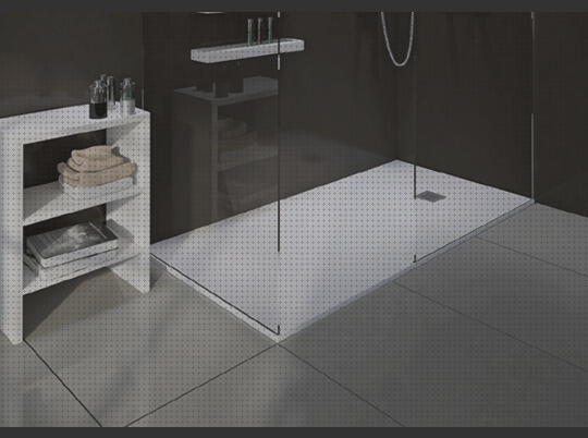 ¿Dónde poder comprar ducha solid surface Más sobre bateria placa solar dsp Más sobre nevera portátil alpicool plato ducha solid stone?