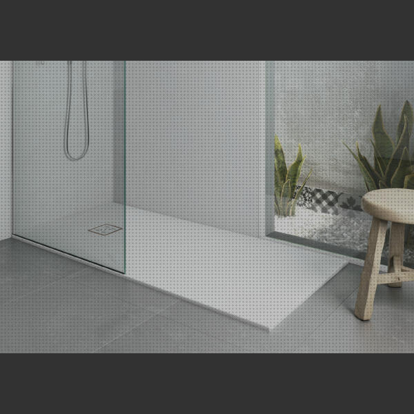 Los 16 Mejores Platos Duchas Solid Stone