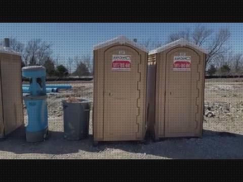 Opiniones de los 26 mejores Port A Potty Tulsa