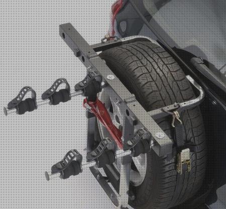 Opiniones de portabici peruzzo furgoneta portabici 4x4