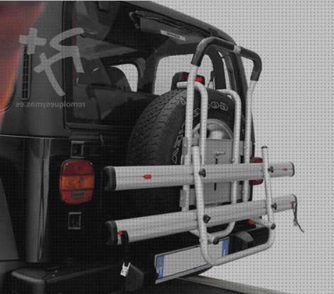 Review de portabici 4x4