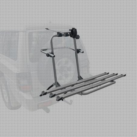 Análisis de los 31 mejores portabici 4x4 del mundo