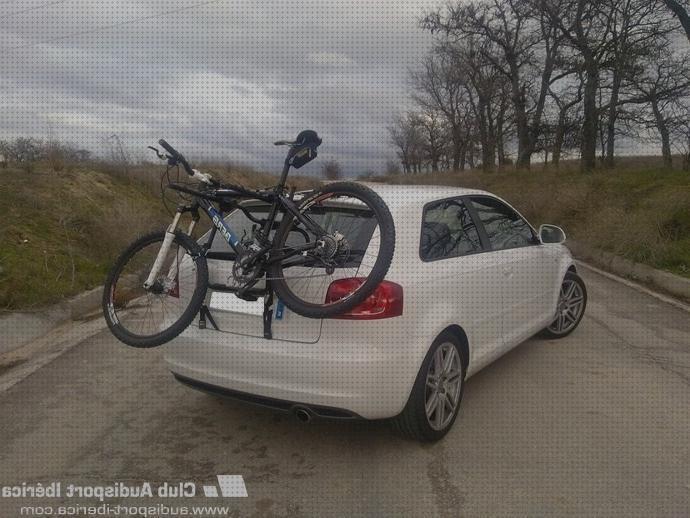 ¿Dónde poder comprar portabici audi portabici peruzzo furgoneta portabici audi a3?