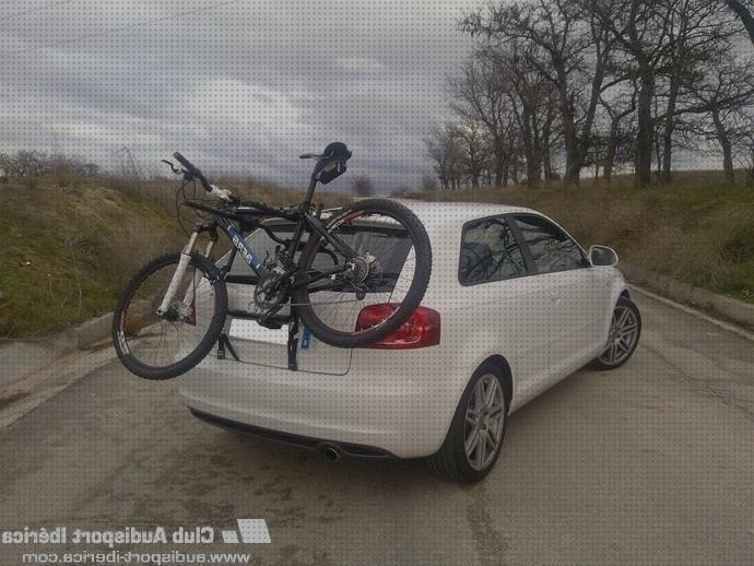 Las mejores portabici audi portabici peruzzo furgoneta portabici audi a3