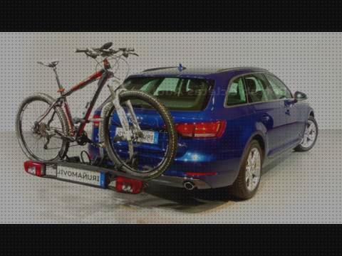 Mejores 29 portabici audi