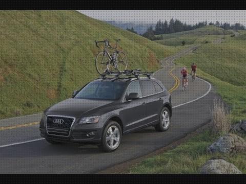 Las mejores portabici peruzzo furgoneta portabici audi