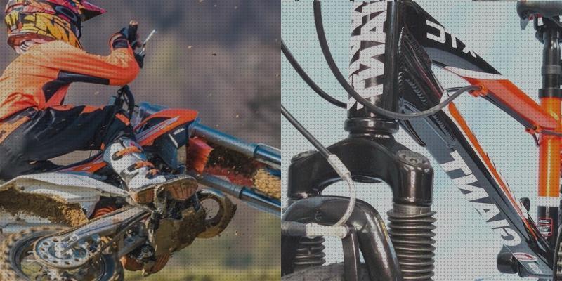 Análisis de los 21 mejores portabici bicis enduro para comprar