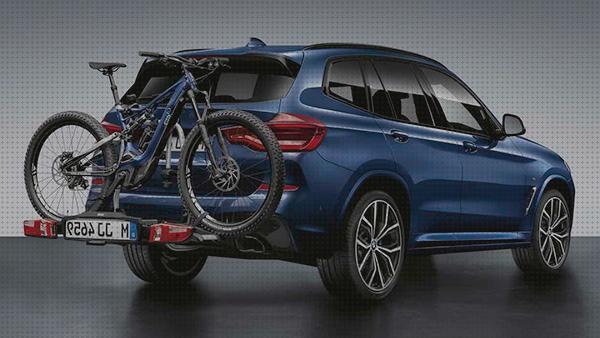 Review de portabici bmw