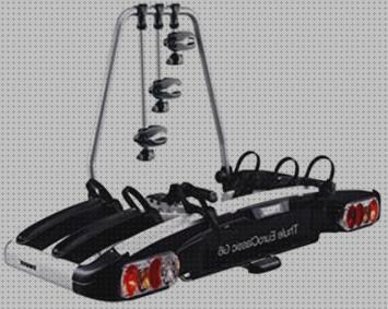 Las mejores portabici de bola plegable portabici peruzzo furgoneta portabici bola 60 kg