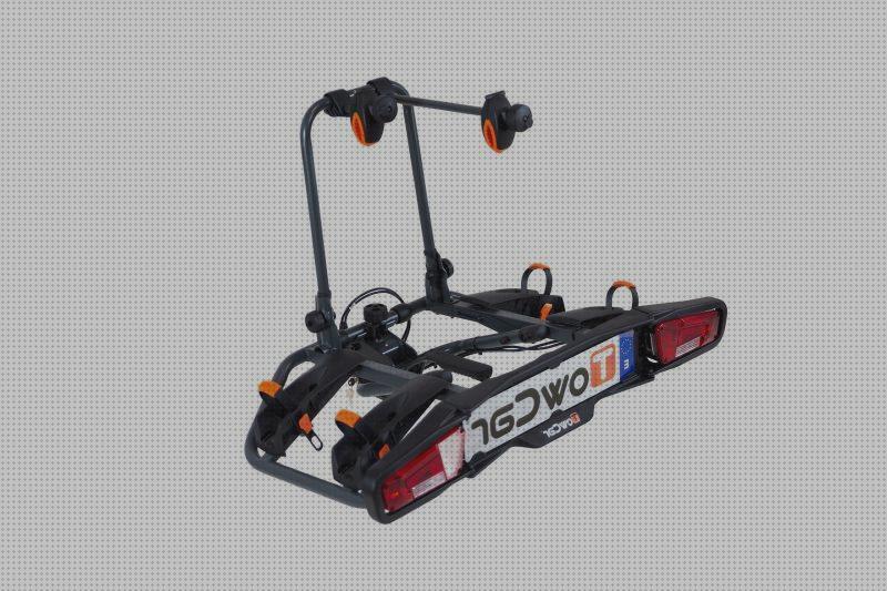 24 Mejores portabici bolas towcar para comprar