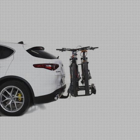 Review de portabici bola towcar