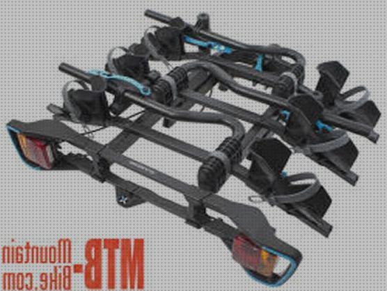 Review de los 22 mejores portabici btwin
