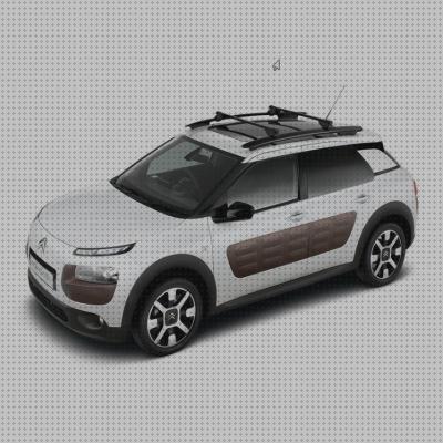 Los 13 Mejores portabici c4 cactus del mundo