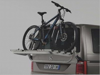 Las mejores marcas de portabici peruzzo furgoneta portabici caravelle