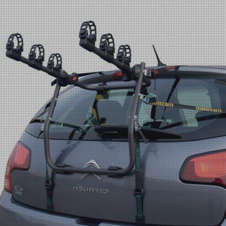 Las mejores portabici techo citroen nemo portabici peruzzo furgoneta portabici citroen c3