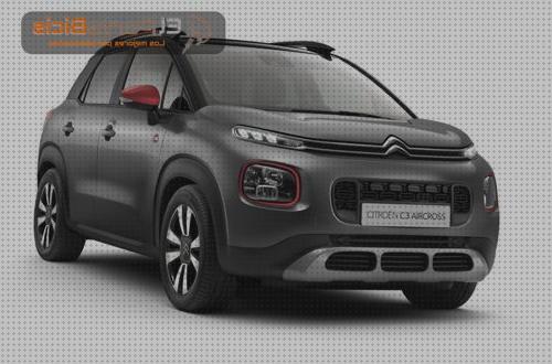 Review de portabici citroen c3 aircross