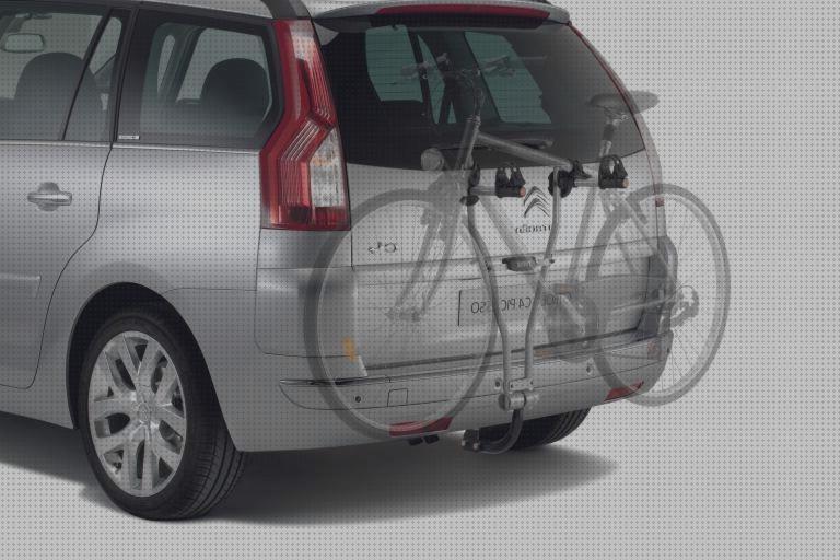 Las mejores marcas de portabici techo citroen nemo portabici peruzzo furgoneta portabici citroen c4 picasso