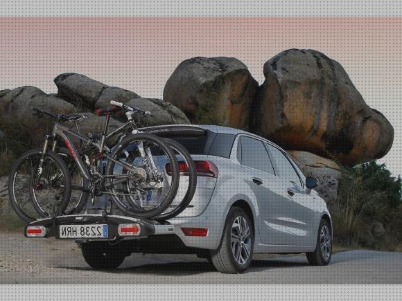 Las mejores portabici techo citroen nemo portabici peruzzo furgoneta portabici citroen c4 picasso