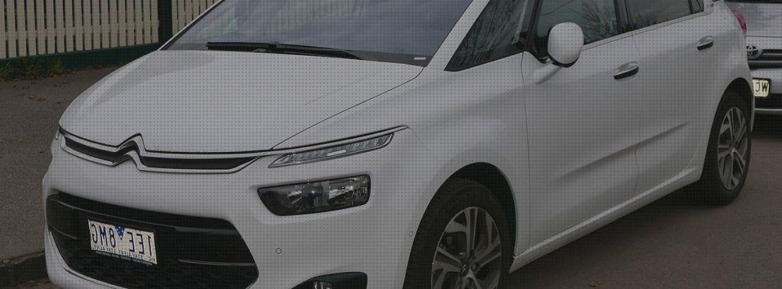Opiniones de los 21 mejores Portabici Citroen C4 Picasso