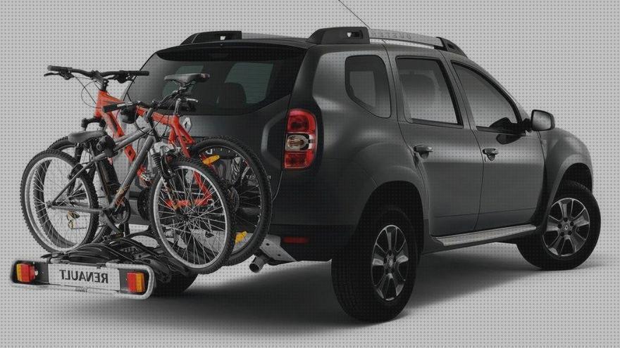 Review de los 33 mejores portabici dacia duster bajo análisis