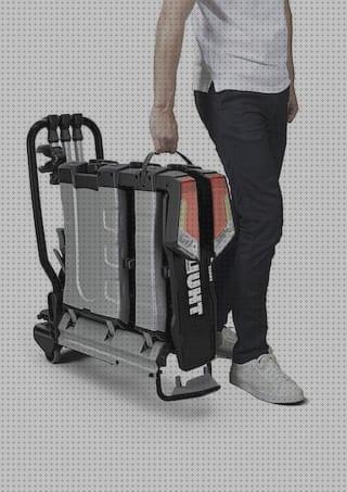 Las mejores marcas de portabici peruzzo furgoneta portabici de bola plegable