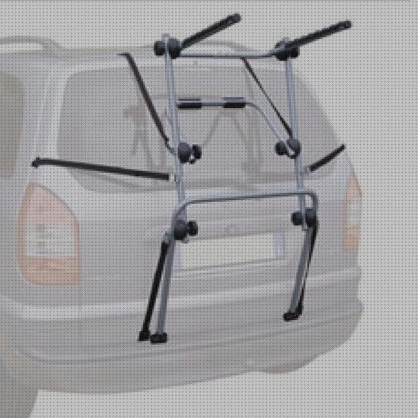 Las mejores portabici porton trasero portabici peruzzo furgoneta portabici de porton trasero