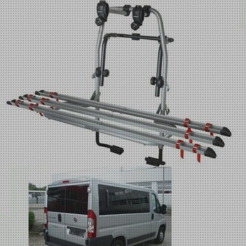 ¿Dónde poder comprar portabici peruzzo furgoneta portabici ducato?