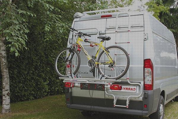 Las mejores marcas de portabici peruzzo furgoneta portabici ducato
