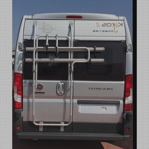 Las mejores portabici peruzzo furgoneta portabici ducato