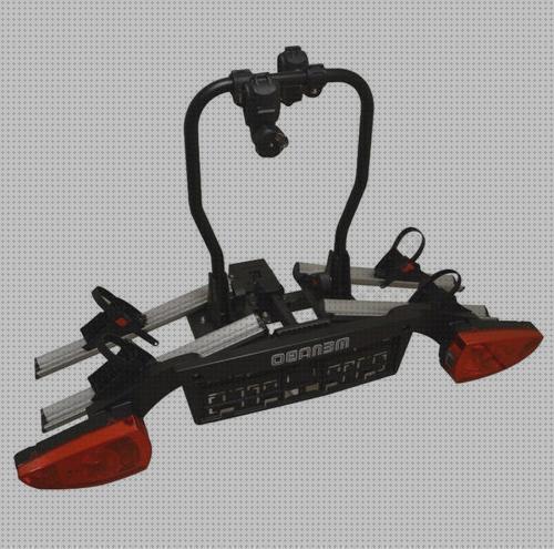 Review de portabici eléctrica