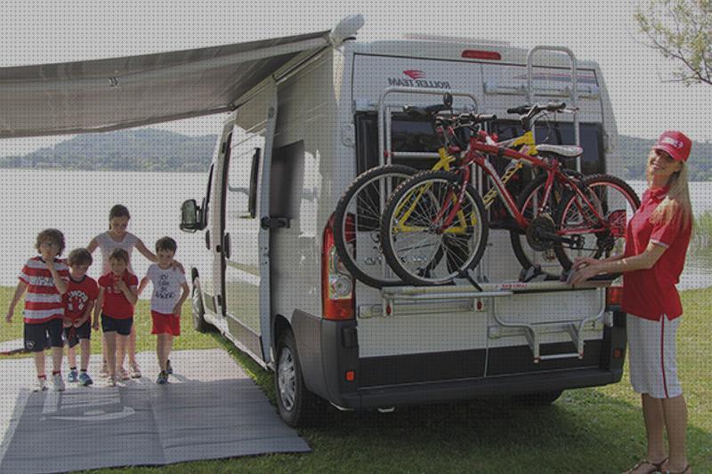 ¿Dónde poder comprar portabici fiamma portabici peruzzo furgoneta portabici fiamma ducato?