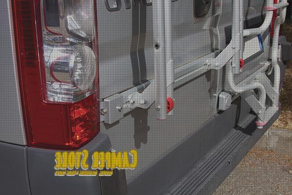 Las mejores portabici fiamma portabici peruzzo furgoneta portabici fiamma ducato