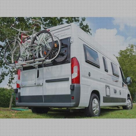 Las mejores portabici peruzzo furgoneta portabici fiat ducato