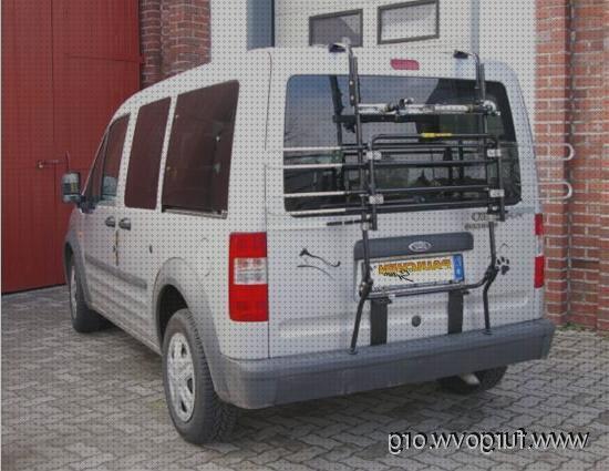 ¿Dónde poder comprar portabici ford portabici peruzzo furgoneta portabici ford tourneo?