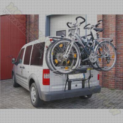 Las mejores marcas de portabici ford portabici peruzzo furgoneta portabici ford tourneo