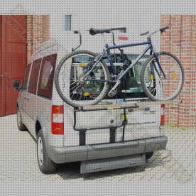 Los 24 Mejores portabici ford tourneo