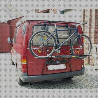Las mejores portabici ford portabici peruzzo furgoneta portabici ford transit custom